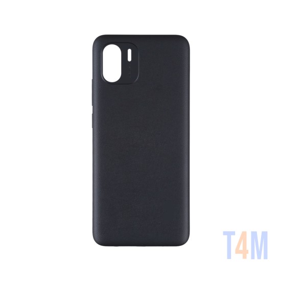 Back Cover Xiaomi Redmi A1 Plus Black